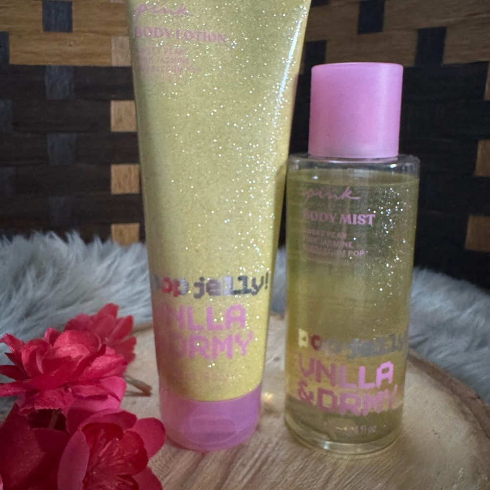 Victoria Secret Pop Jelly: NWOT
